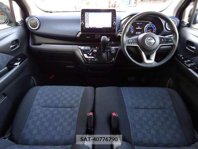 Nissan DAYZ 2019-05 228089-3