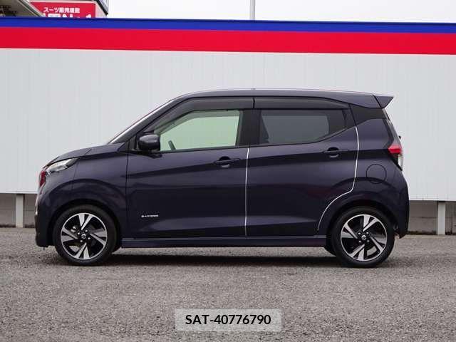 Nissan DAYZ 2019-05 228089-2