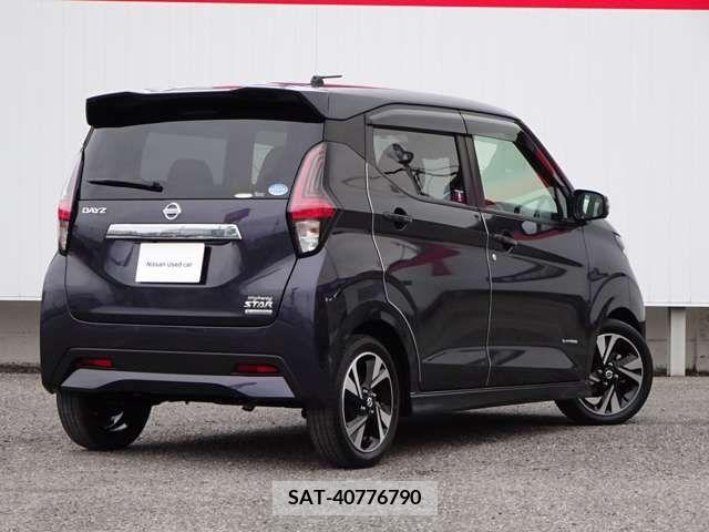 Nissan DAYZ 2019-05 228089-1