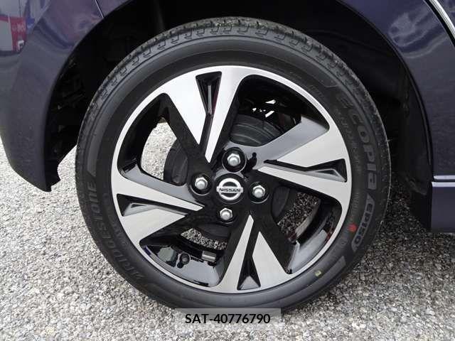 Nissan DAYZ 2019-05 228089-6
