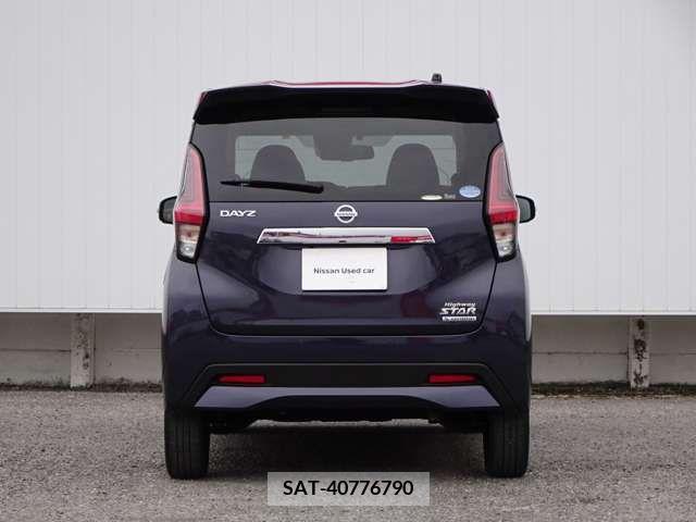 Nissan DAYZ 2019-05 228089-5