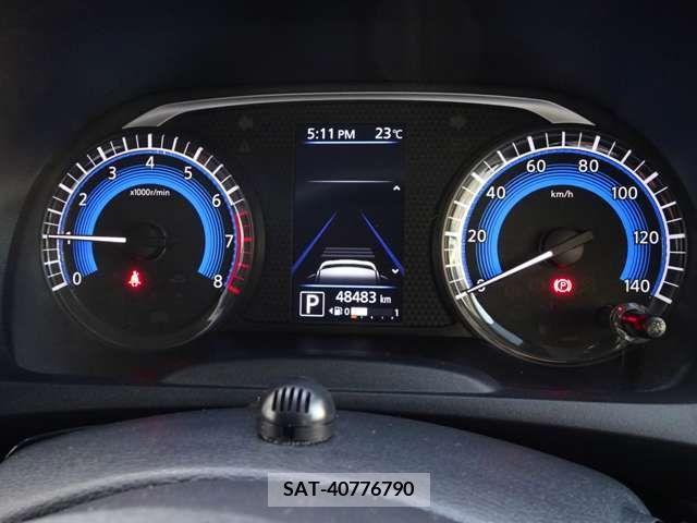 Nissan DAYZ 2019-05 228089-16