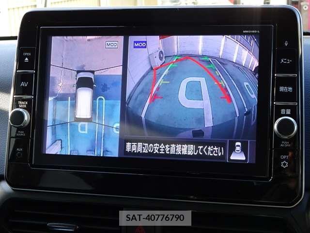 Nissan DAYZ 2019-05 228089-13