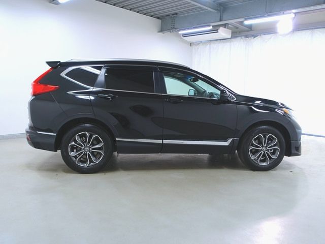 Honda CR-V 2020-12 19051-7