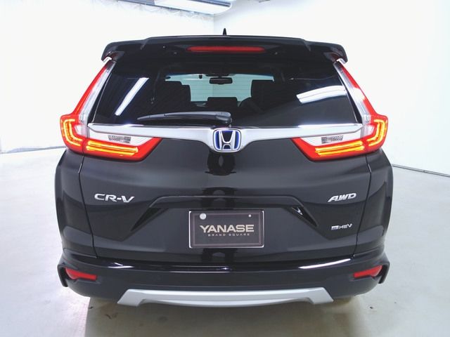 Honda CR-V 2020-12 19051-6
