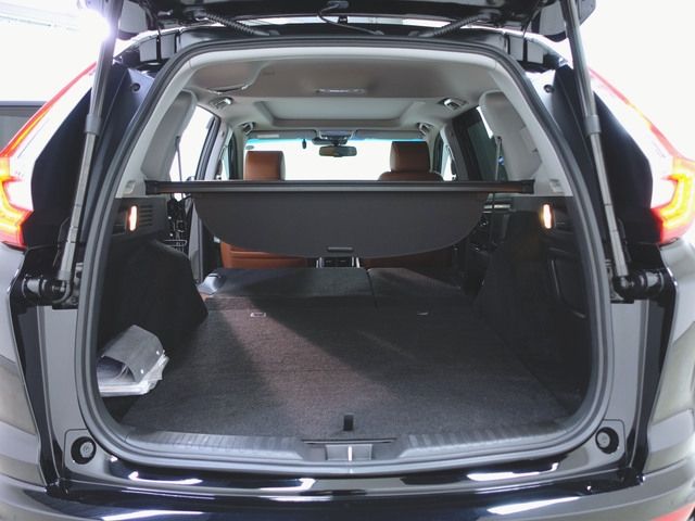 Honda CR-V 2020-12 19051-12