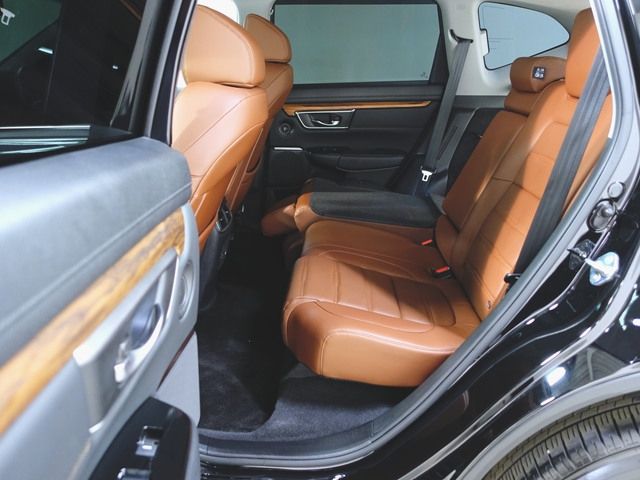Honda CR-V 2020-12 19051-13