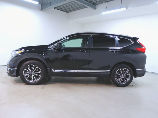Honda CR-V 2020-12 19051-15