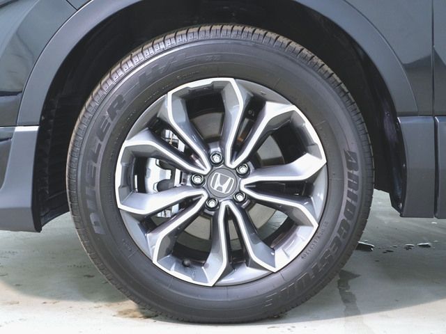 Honda CR-V 2020-12 19051-16