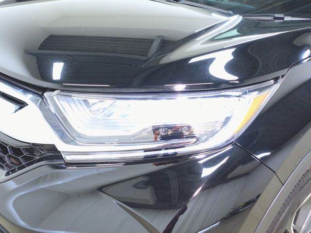 Honda CR-V 2020-12 19051-17