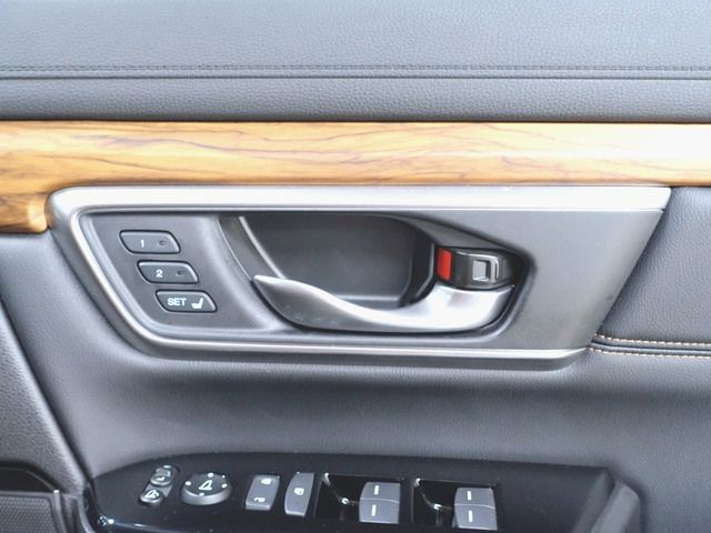 Honda CR-V 2020-12 19051-19