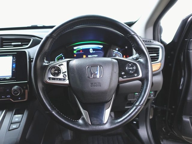 Honda CR-V 2020-12 19051-22