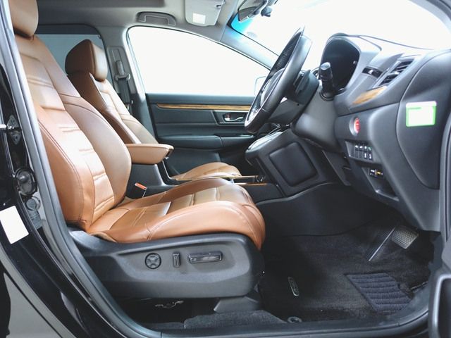 Honda CR-V 2020-12 19051-23