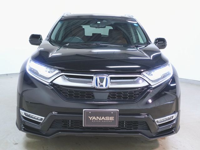 Honda CR-V 2020-12 19051-0