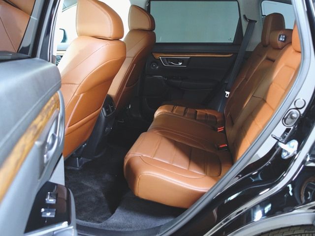 Honda CR-V 2020-12 19051-4