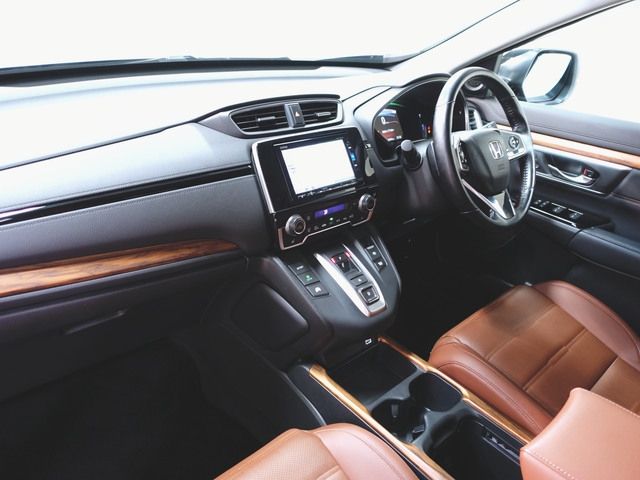 Honda CR-V 2020-12 19051-1