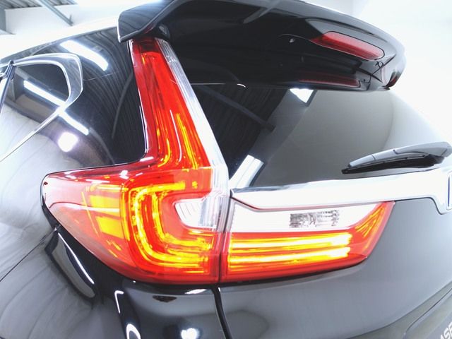 Honda CR-V 2020-12 19051-5
