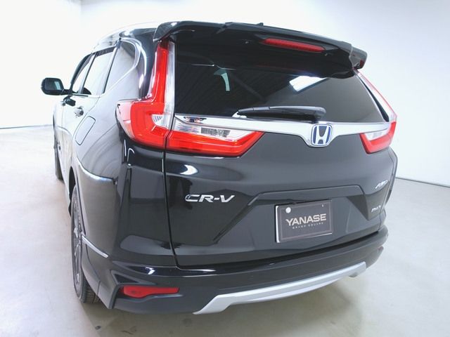 Honda CR-V 2020-12 19051-2