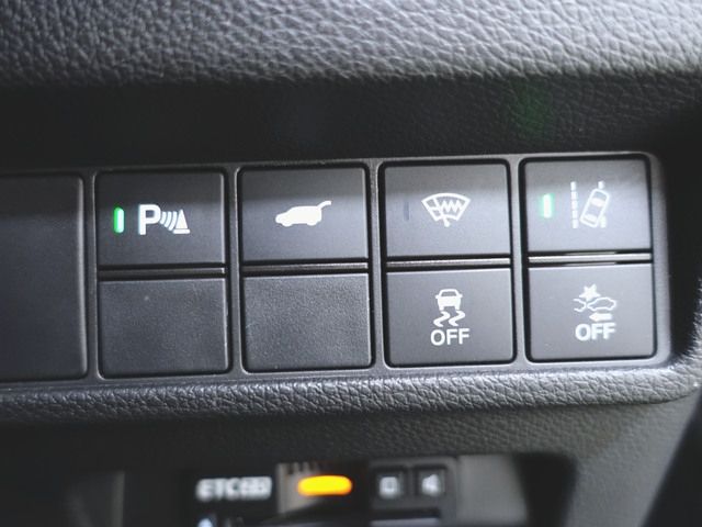 Honda CR-V 2020-12 19051-25