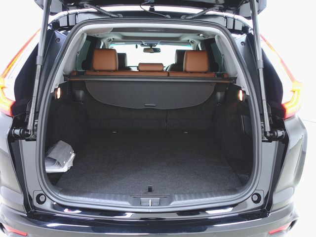 Honda CR-V 2020-12 19051-9