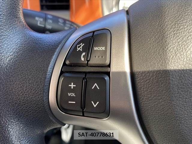 Suzuki HUSTLER 2014-03 273216-23