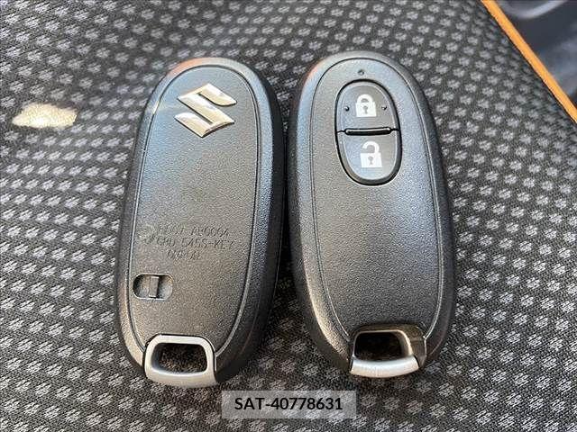 Suzuki HUSTLER 2014-03 273216-25