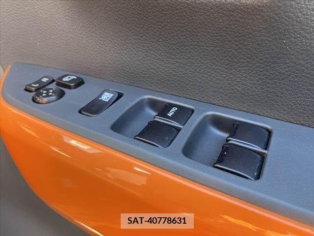 Suzuki HUSTLER 2014-03 273216-28