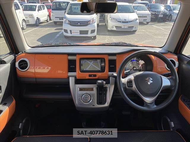 Suzuki HUSTLER 2014-03 273216-1
