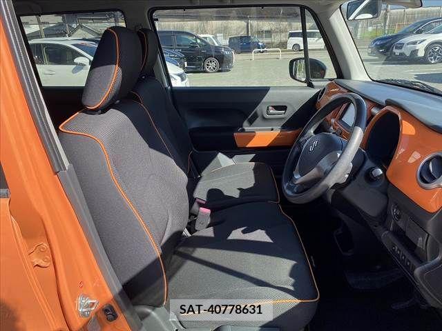 Suzuki HUSTLER 2014-03 273216-15