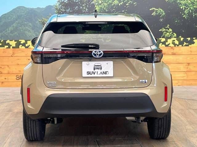 Toyota YARIS CROSS 2022-03 192565-15