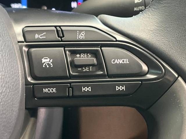 Toyota YARIS CROSS 2022-03 192565-4