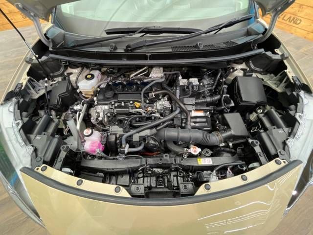 Toyota YARIS CROSS 2022-03 192565-18