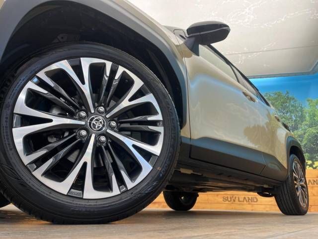 Toyota YARIS CROSS 2022-03 192565-13