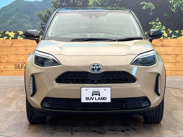 Toyota YARIS CROSS 2022-03 192565-14