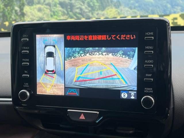Toyota YARIS CROSS 2022-03 192565-3