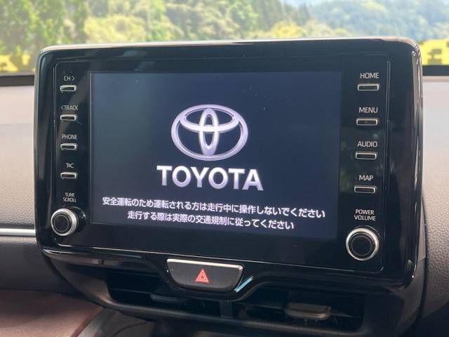 Toyota YARIS CROSS 2022-03 192565-2
