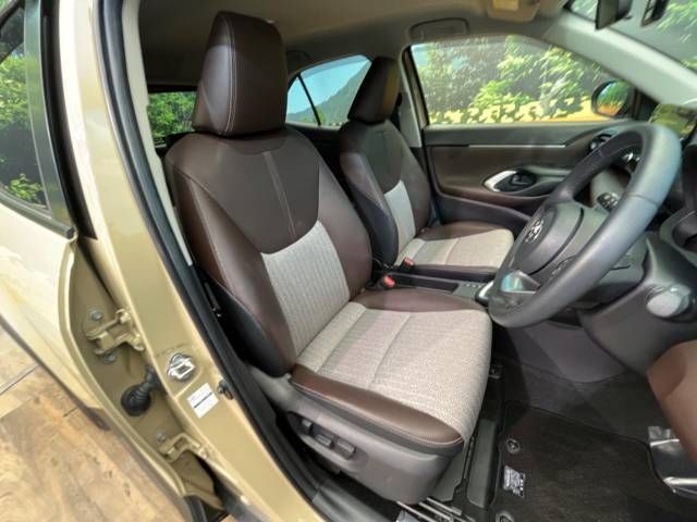 Toyota YARIS CROSS 2022-03 192565-8