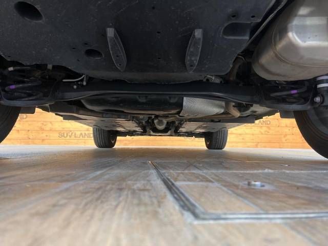 Toyota YARIS CROSS 2022-03 192565-19