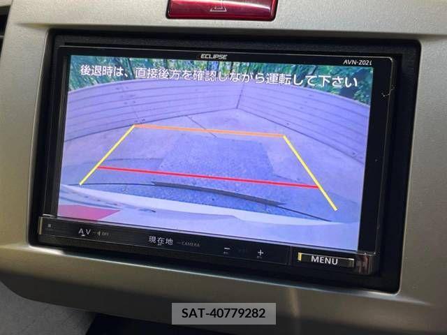 Honda FREED 2013-09 253824-3