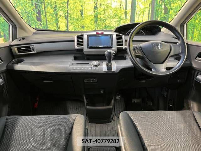 Honda FREED 2013-09 253824-1