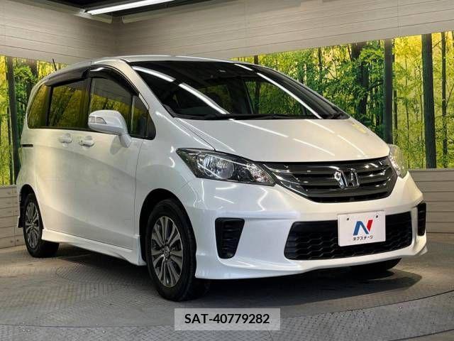 Honda FREED 2013-09 253824-17