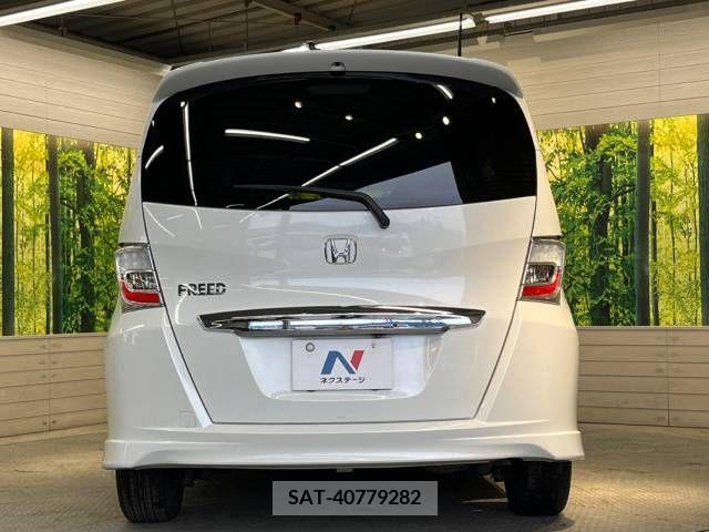 Honda FREED 2013-09 253824-16