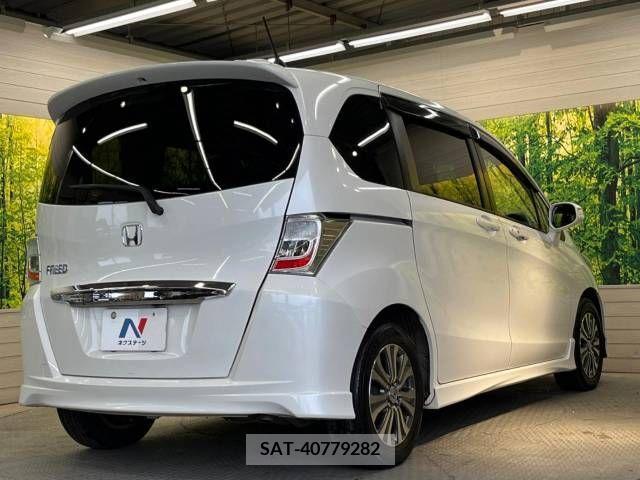 Honda FREED 2013-09 253824-18