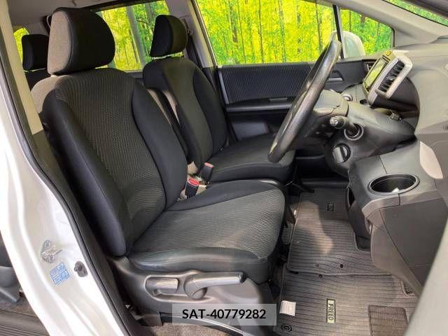 Honda FREED 2013-09 253824-8
