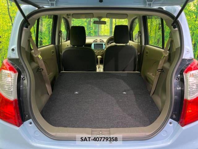 Suzuki ALTO 2013-10 350648-10