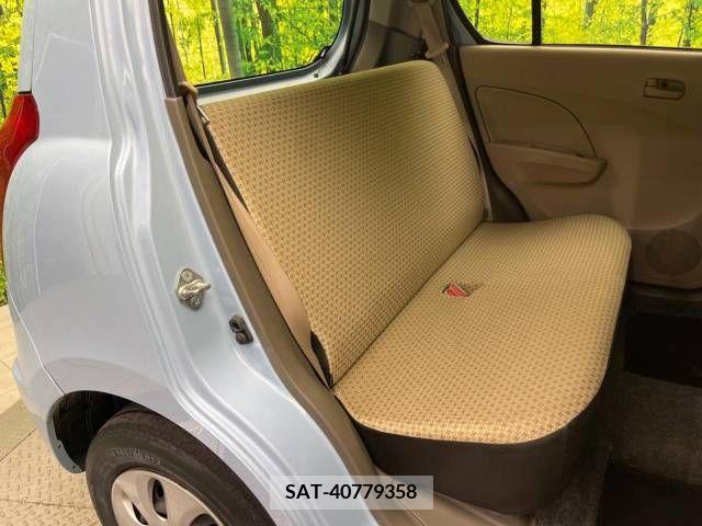 Suzuki ALTO 2013-10 350648-9