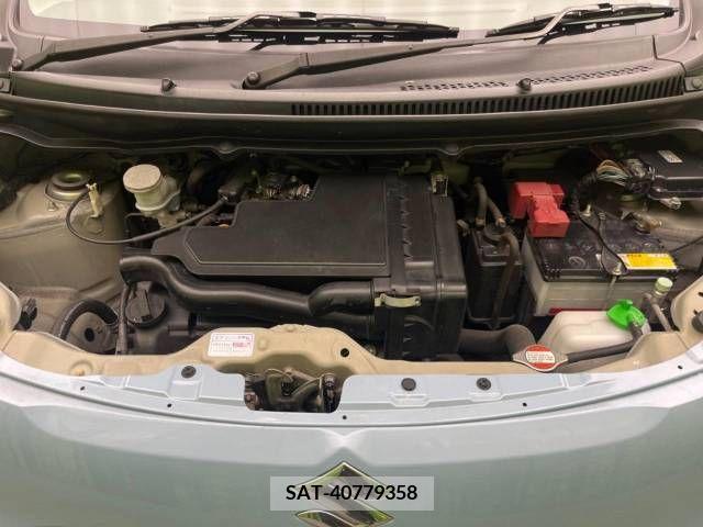 Suzuki ALTO 2013-10 350648-18