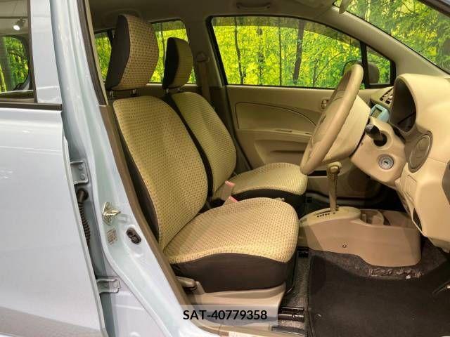 Suzuki ALTO 2013-10 350648-8