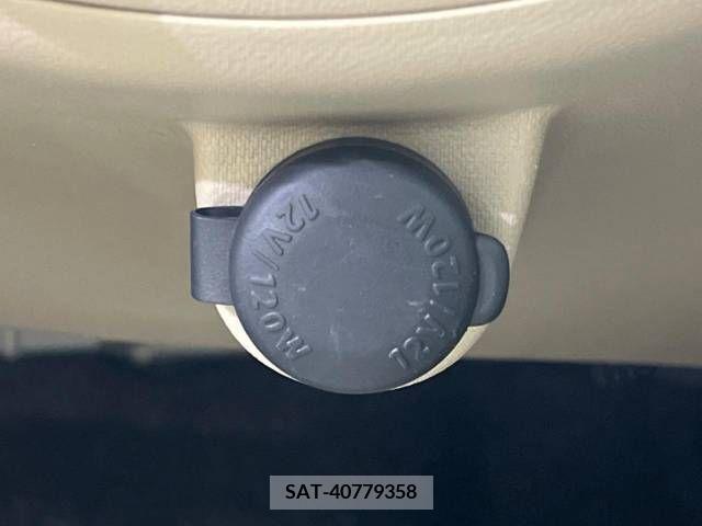 Suzuki ALTO 2013-10 350648-7