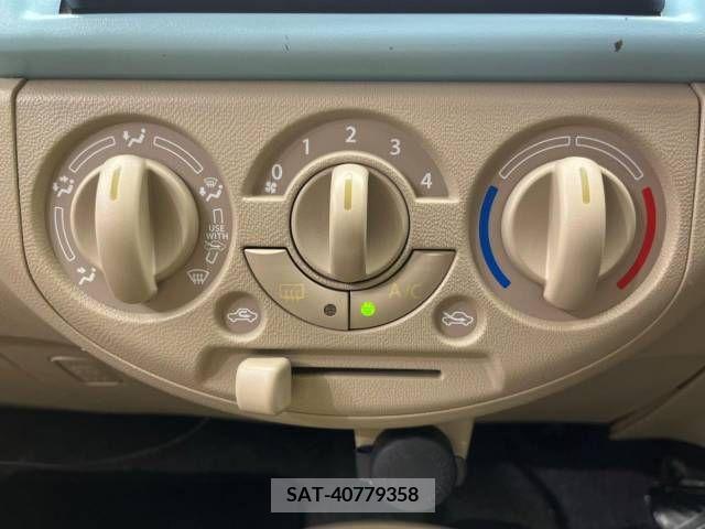 Suzuki ALTO 2013-10 350648-6